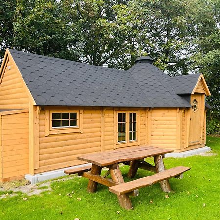 Bed & Breakfast Voor De Wind Slootdorp 외부 사진