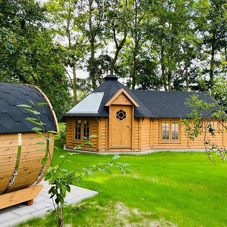 Bed & Breakfast Voor De Wind Slootdorp 외부 사진