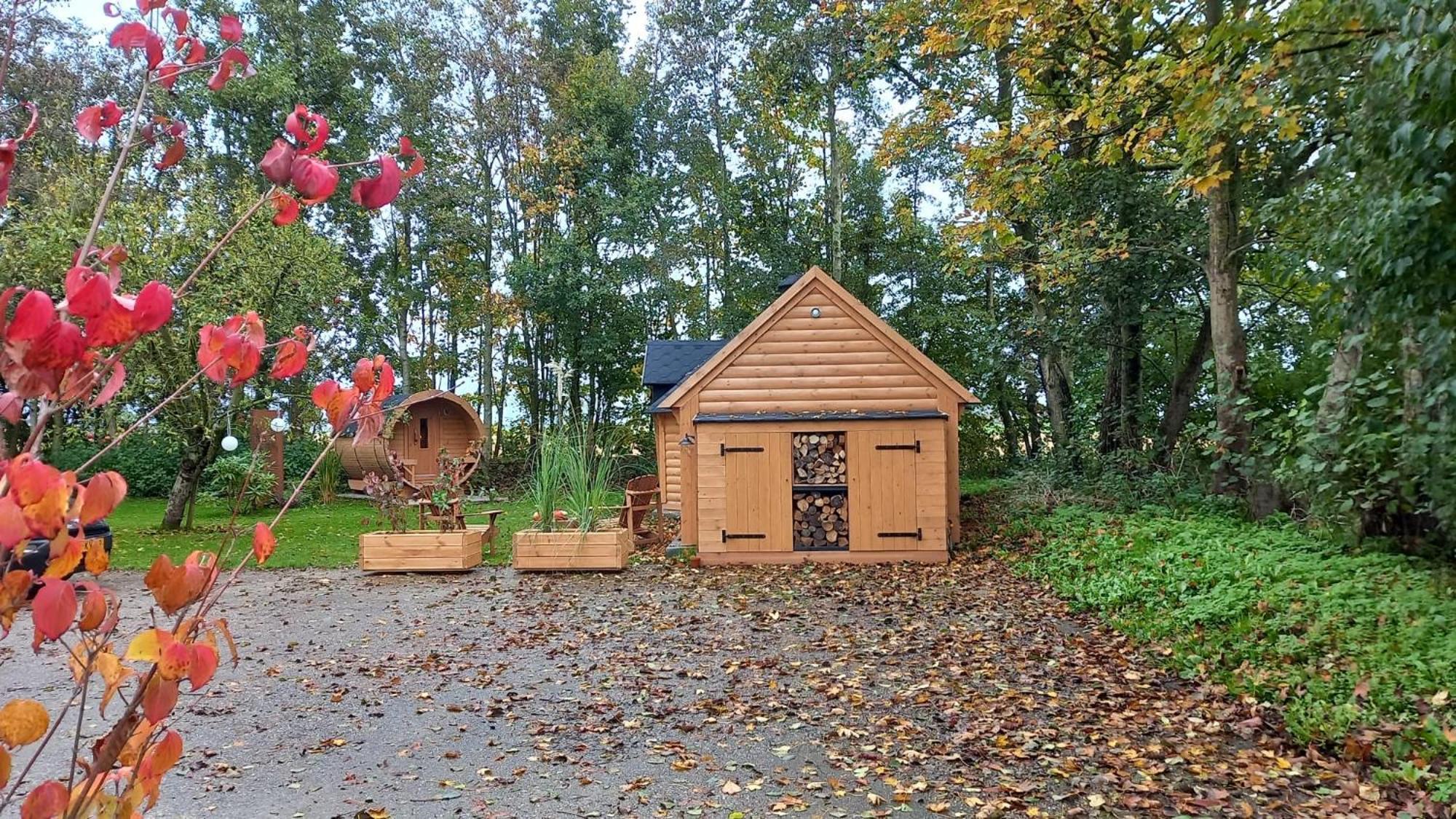 Bed & Breakfast Voor De Wind Slootdorp 외부 사진