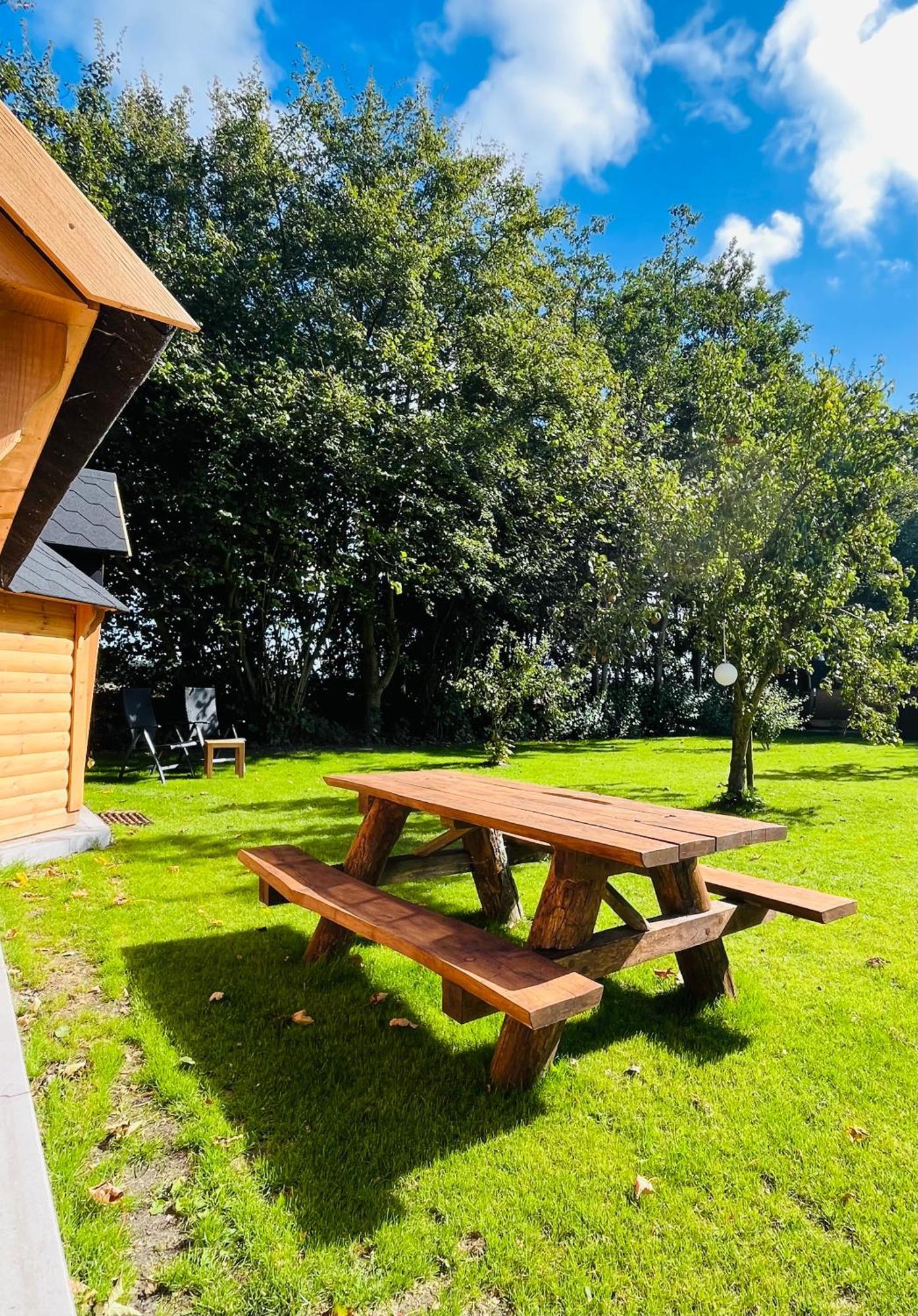 Bed & Breakfast Voor De Wind Slootdorp 외부 사진