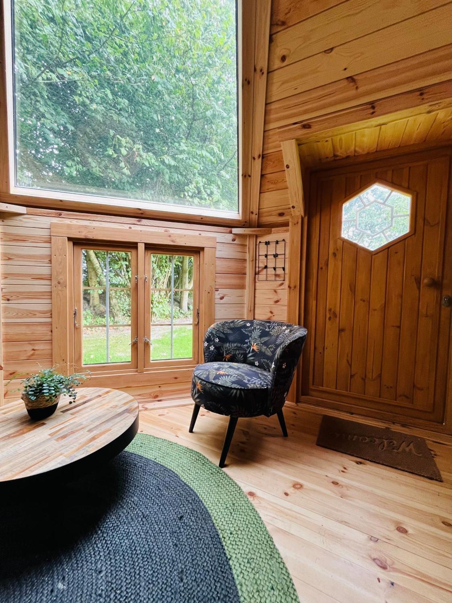 Bed & Breakfast Voor De Wind Slootdorp 외부 사진