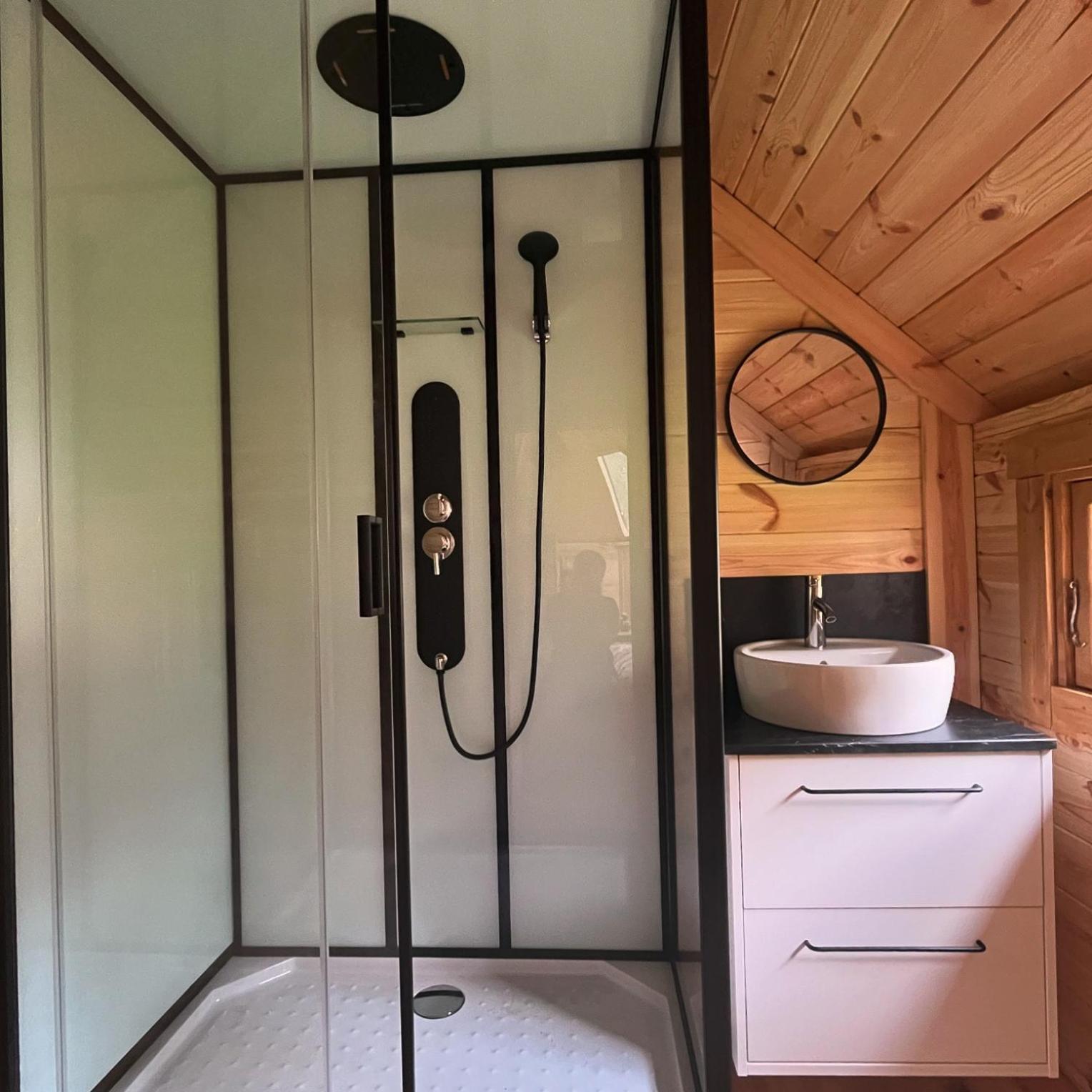Bed & Breakfast Voor De Wind Slootdorp 외부 사진