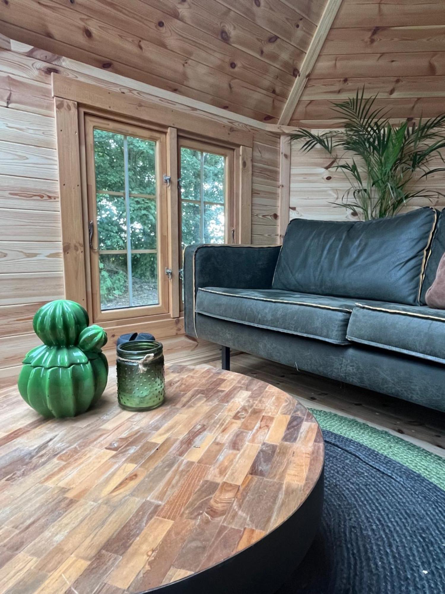 Bed & Breakfast Voor De Wind Slootdorp 외부 사진