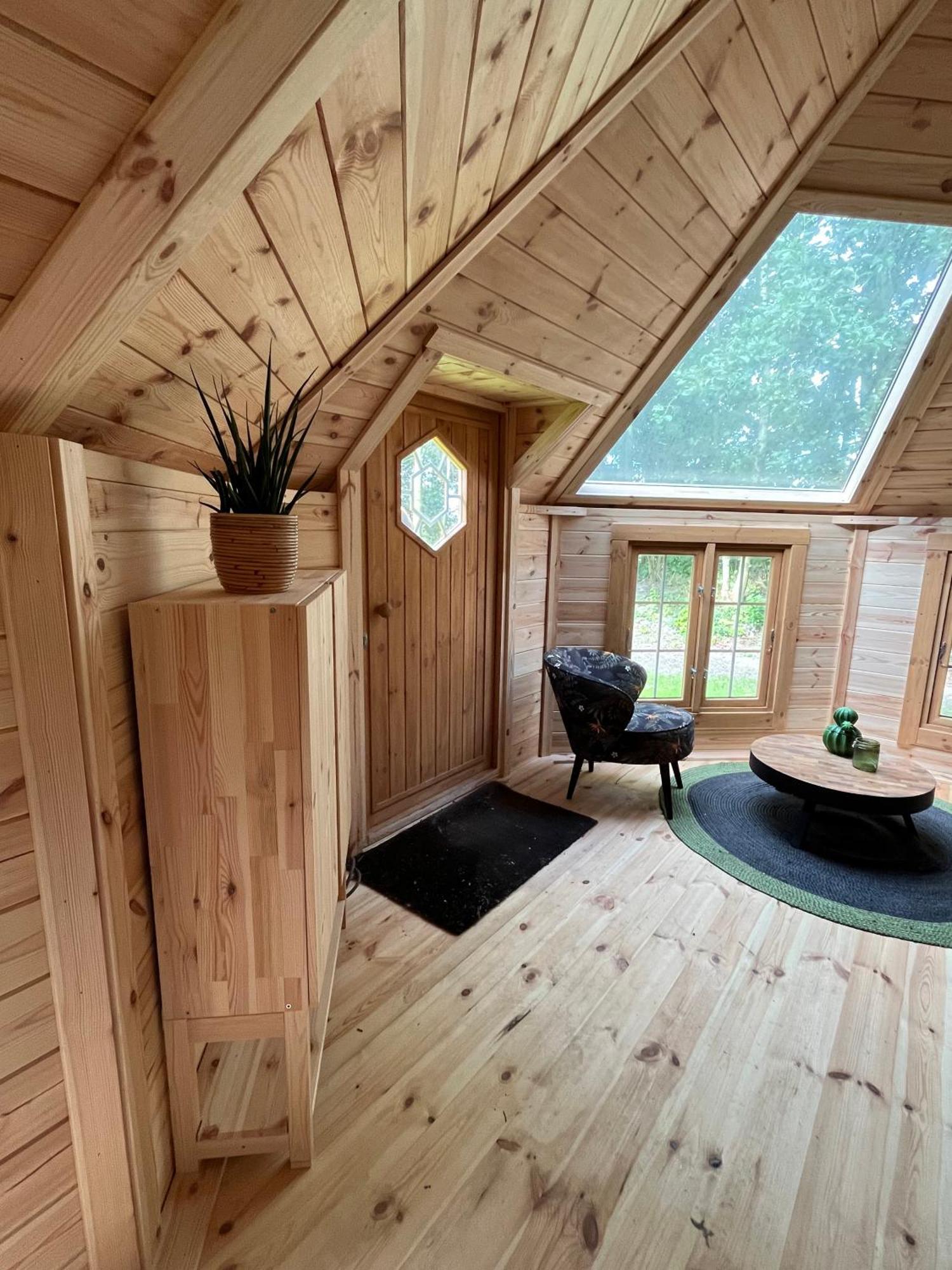 Bed & Breakfast Voor De Wind Slootdorp 외부 사진
