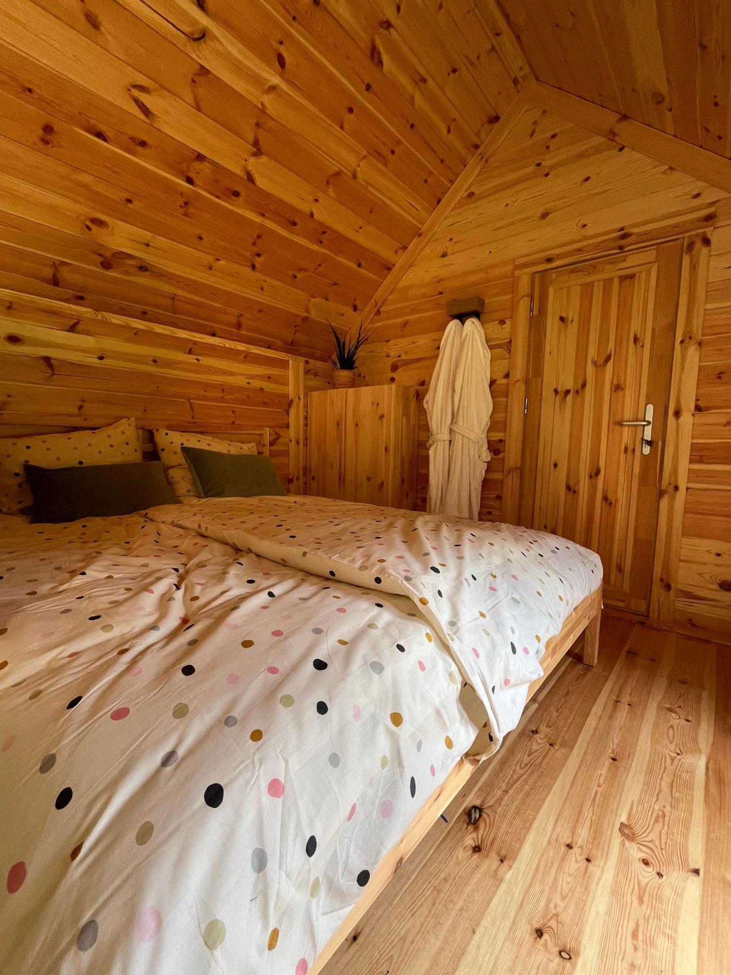 Bed & Breakfast Voor De Wind Slootdorp 외부 사진