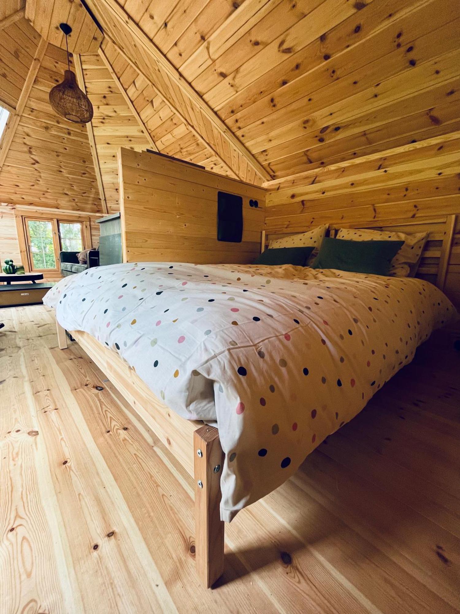 Bed & Breakfast Voor De Wind Slootdorp 외부 사진